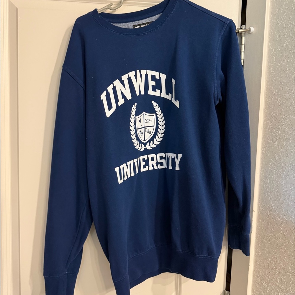 Call Her Daddy Sweatshirt